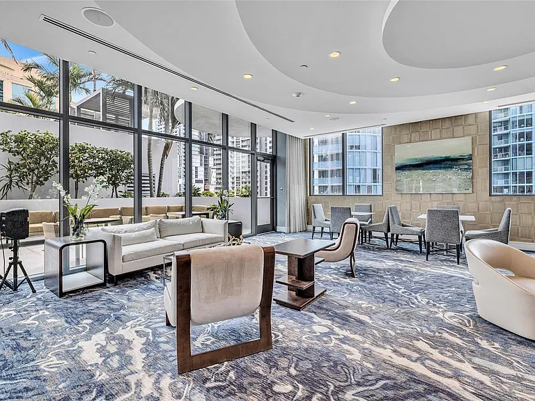 100 E Las Olas Blvd #1701 — Photo 42