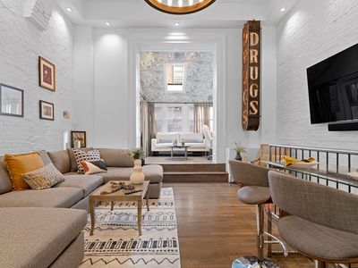 59 Warren Ave #1, Boston, MA, 02116