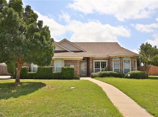5017 Crystal Crk, Abilene, TX 79606