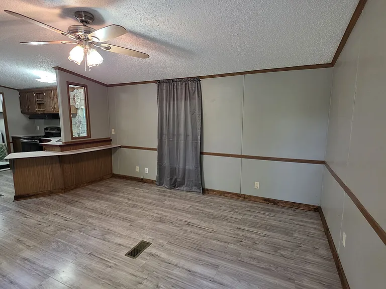 Nice size Living Room