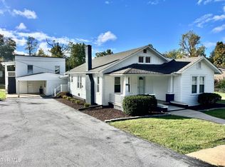 1116 Highway 91, Elizabethton, TN 37643