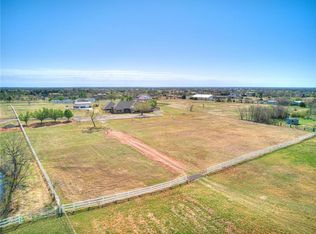 5800 SE 149th St, Oklahoma City, OK 73165