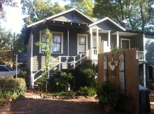 508 S Bridge St APT A, Jefferson, TX 75657