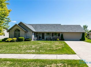 1433 Riverbend Dr, Defiance, OH 43512
