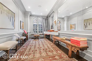 Sold by Leslie J. Garfield