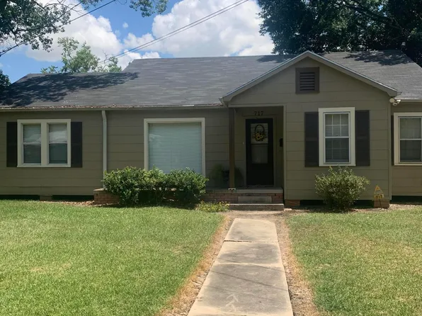 717 W Northern Ave, Crowley, LA 70526