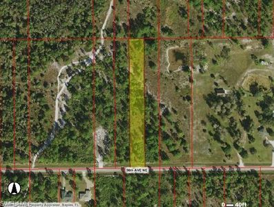 2731 56th Ave NE, Naples, FL, 34120