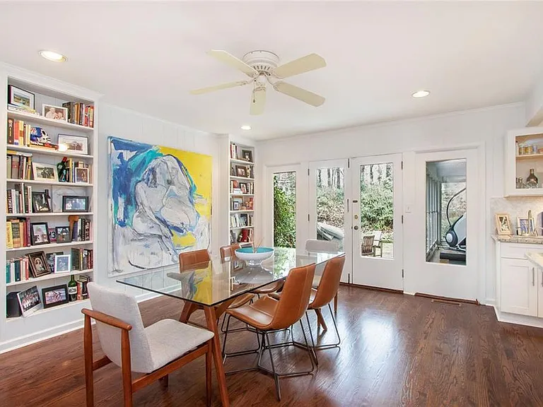 3873 Land O Lakes Dr NE — Photo 17