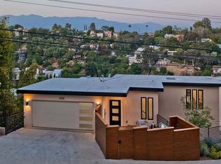 4758 Glenalbyn Dr, Los Angeles, CA 90065