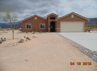 3964 S Sitting Bull Rd, Littlefield, AZ 86432