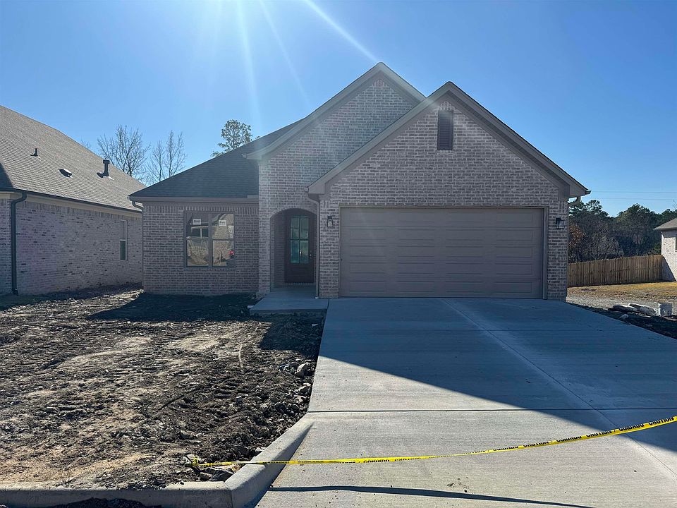 33 Saffron Cir, Little Rock, AR 72223 Zillow