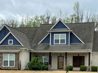 241 E Cherrybark Dr, Atoka, TN 38004