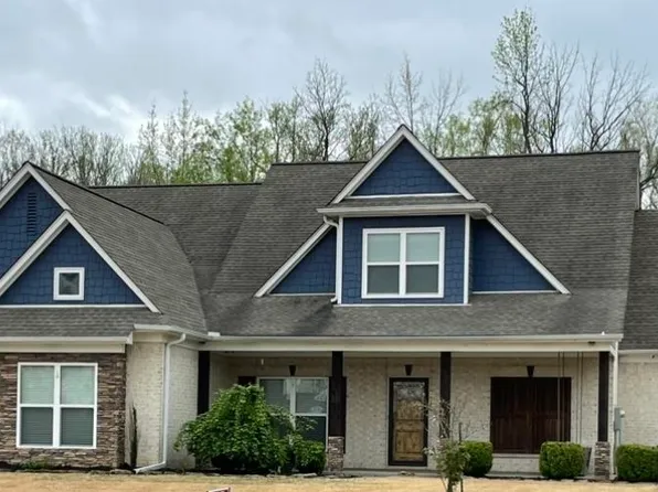 241 E Cherrybark Dr, Atoka, TN 38004