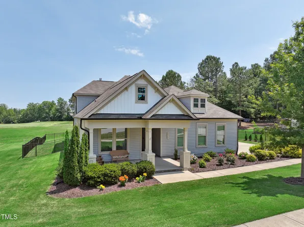 475 Long View Dr, Franklinton, NC 27525