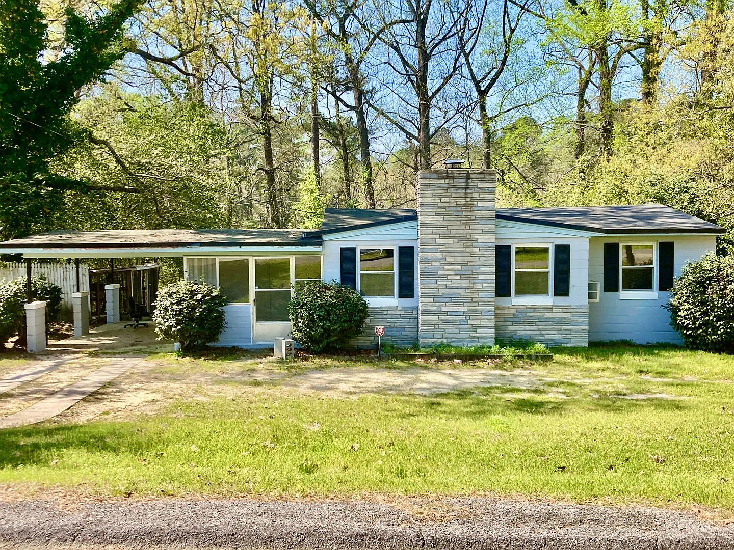 Excellent Augusta Location — Photo 2