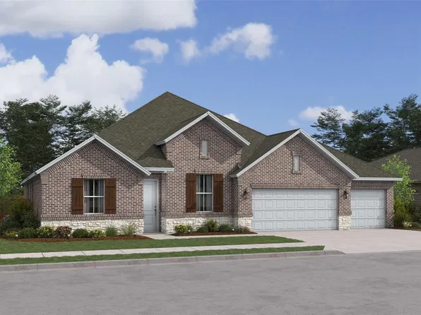 13616 Fox Watch Way, Conroe, TX 77306