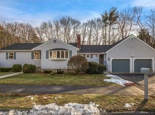 1 Charles St, North Reading, MA 01864