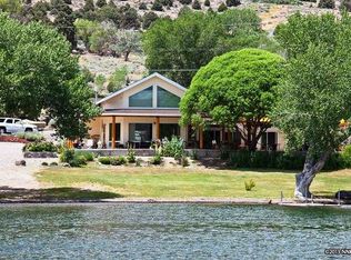 2051 Comstock Dr, Gardnerville, NV