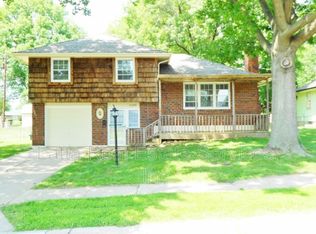 15810 E 44th Ter S, Independence, MO 64055