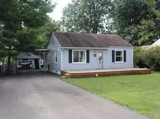 1020 Reeves Rd, Louisville, KY 40219