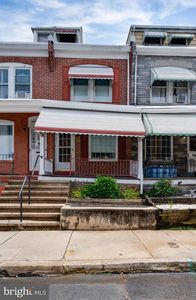 1347 Birch St, Reading, PA, 19604