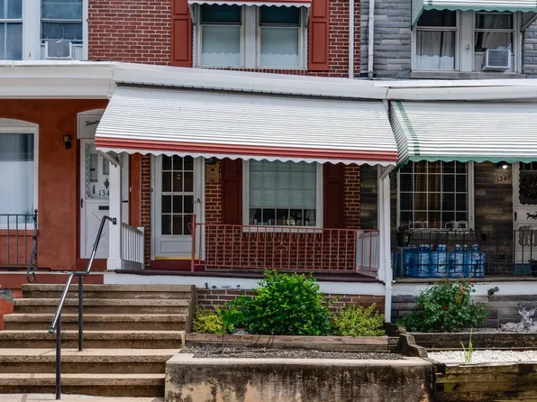 1347 Birch St, Reading, PA 19604