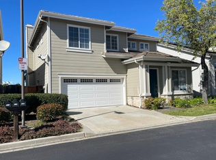 509 Breakwater Dr, Redwood City, CA 94065