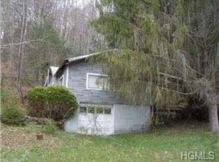 360 Benton Hollow Rd, Woodbourne, NY 12788