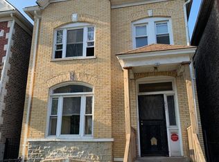 637 W 59th St, Chicago, IL 60621