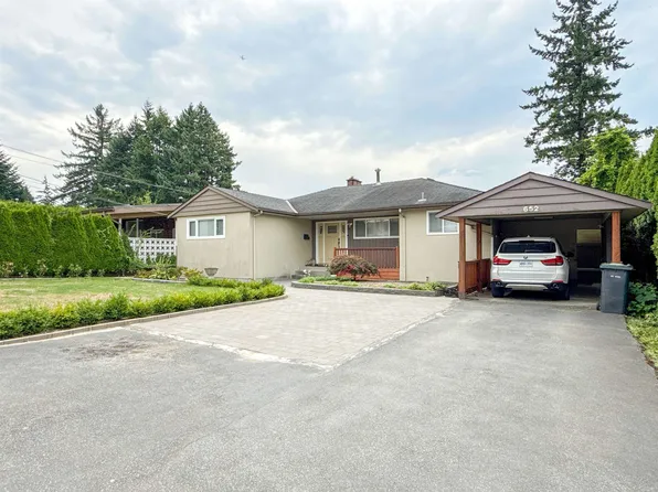 652 Shaw Ave, Coquitlam, BC V3K 2R6