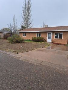 1513 Michael St, Moriarty, NM, 87035