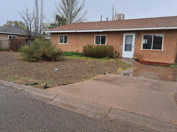 1513 Michael St, Moriarty, NM 87035
