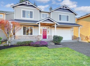 3425 189th Pl SE, Bothell, WA 98012