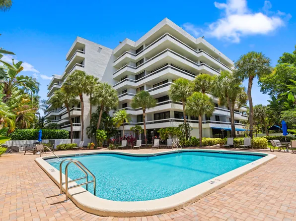 23200 Camino Del Mar #603, Boca Raton, FL 33433
