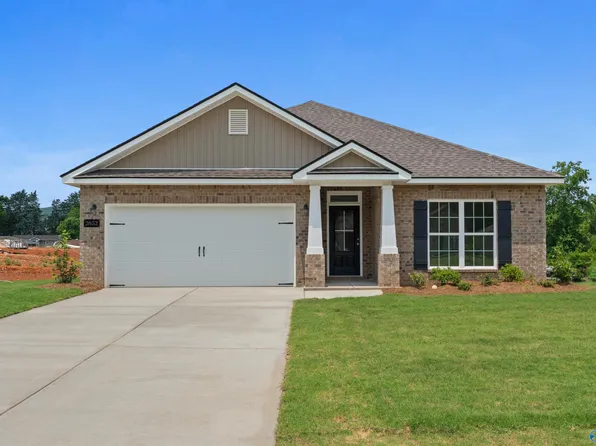 2652 Ajs Arbor Dr NW, Huntsville, AL 35810