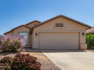 15441 W Hearn Rd, Surprise, AZ 85379