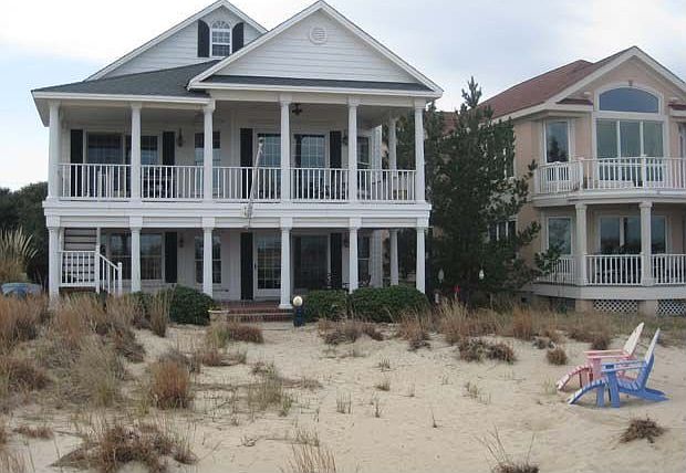 Beach View