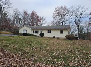 310 Blue Mountain Rd, Front Royal, VA 22630