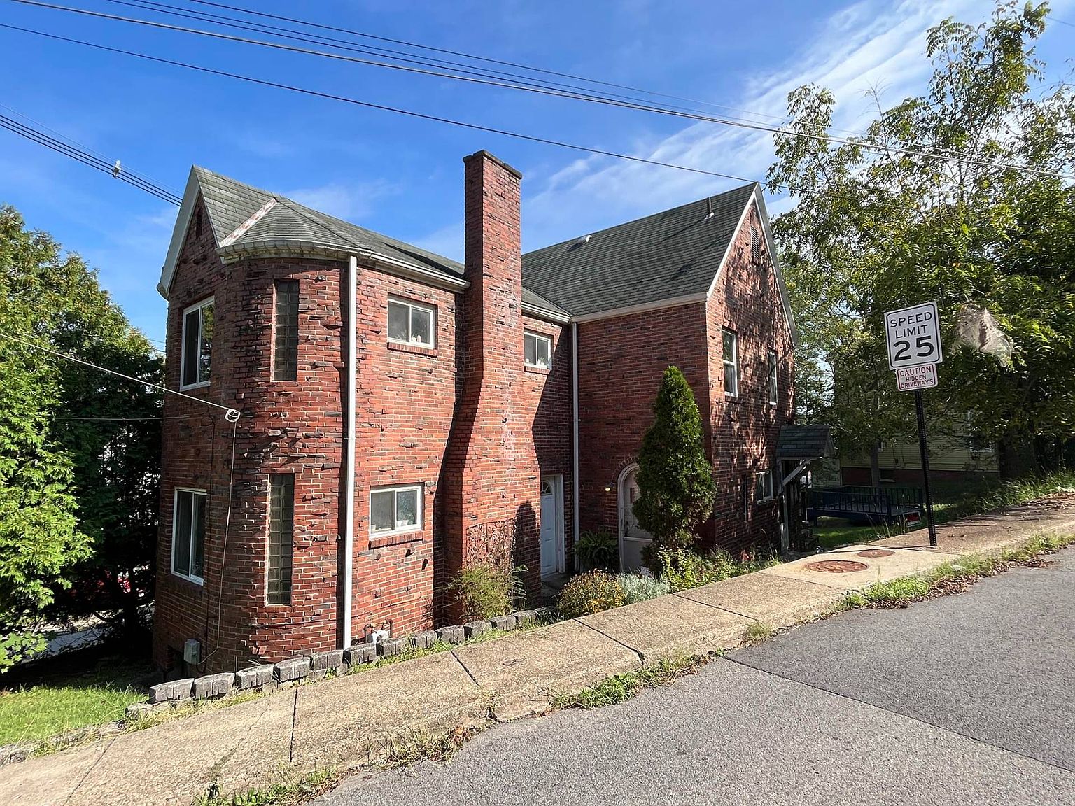 447 S Chestnut St, Clarksburg, WV 26301 MLS 11209573 Zillow