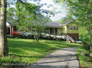 5609 Fallingbrooks Dr, Greensboro, NC 27407