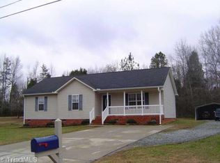 244 E Mdw, Thomasville, NC 27360