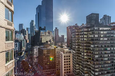 Rented by Milford Management