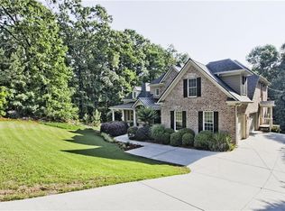 2393 Mitchell Rd, Lawrenceville, GA 30043