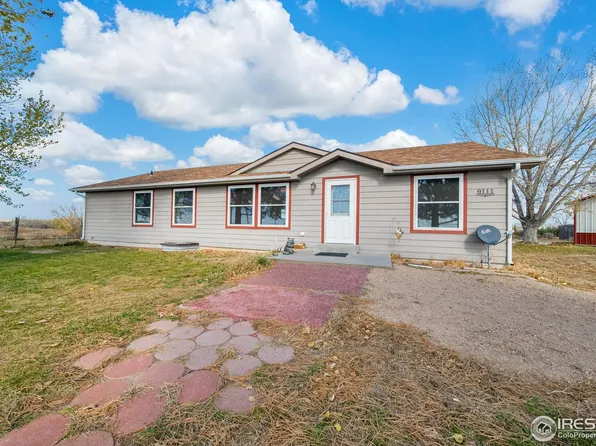 9111 N Frontage Rd, Fort Morgan, CO 80701
