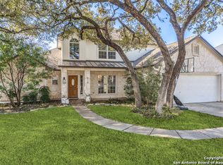 210 English Oaks Cir, Boerne, TX 78006