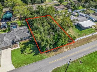 SE 86th Ct LOT 22, Summerfield, FL 34491