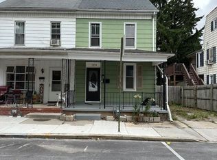 1054 N Duke St, York, PA 17404