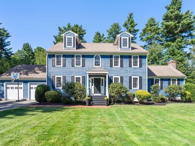 118 Paradise Ln, Rochester, MA, 02770