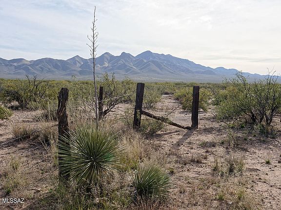 2nd image of W Agua Blanca Rd #1