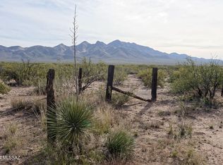 W Agua Blanca Rd #1, Elfrida, AZ 85610
